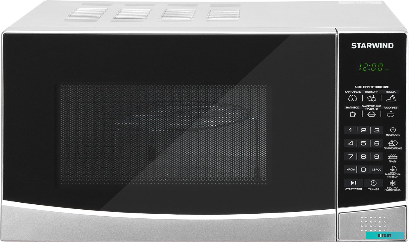 Микроволновая печь Starwind SMW3120
