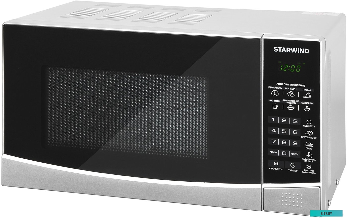 Микроволновая печь Starwind SMW3120