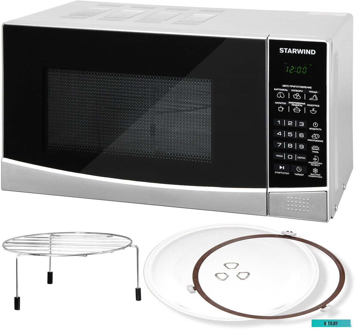 Микроволновая печь Starwind SMW3120