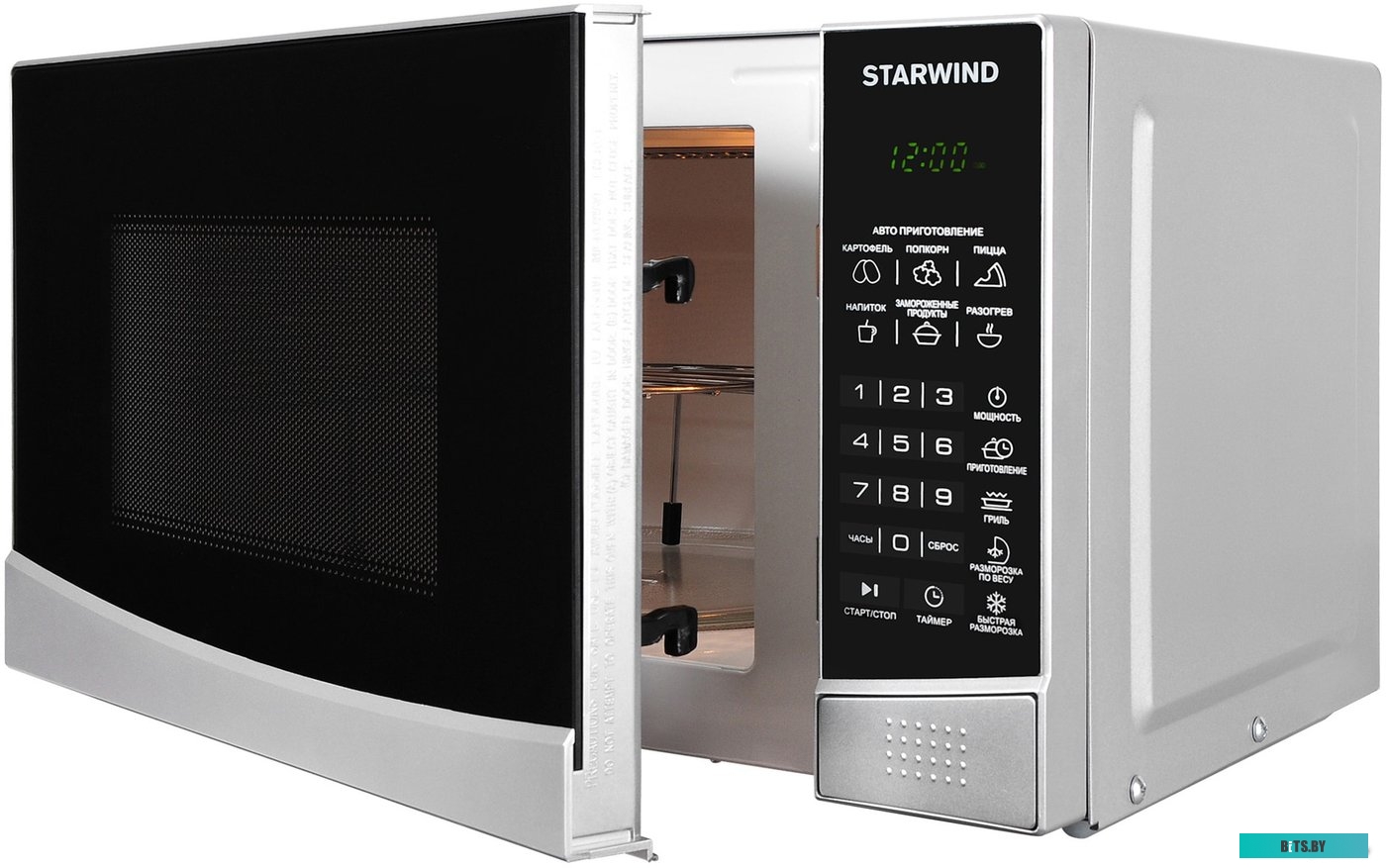Микроволновая печь Starwind SMW3120