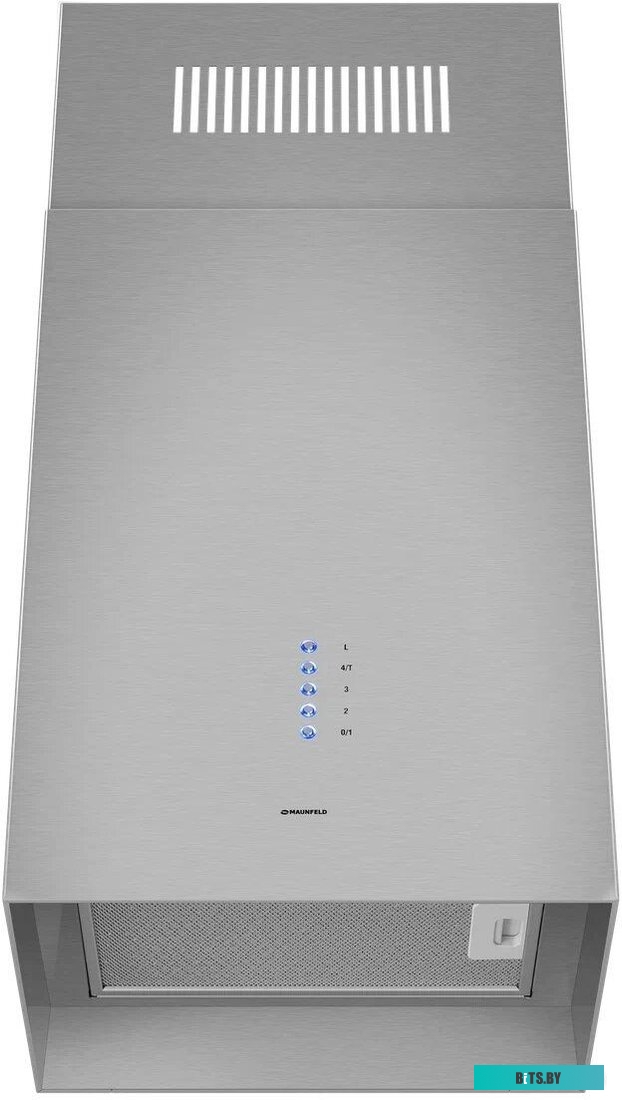 КА-00016497 Стиральная машина MAUNFELD MFWM1410WH02, с фронтальной загрузкой, 10кг, 1400об/мин, инверторная