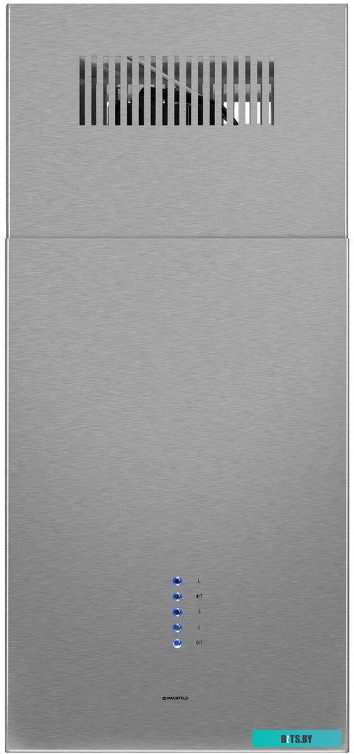 КА-00016497 Стиральная машина MAUNFELD MFWM1410WH02, с фронтальной загрузкой, 10кг, 1400об/мин, инверторная