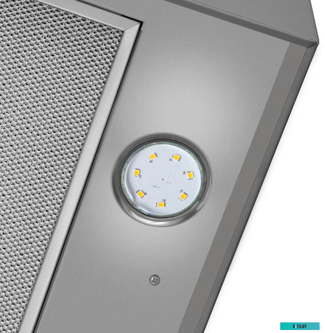 КА-00016497 Стиральная машина MAUNFELD MFWM1410WH02, с фронтальной загрузкой, 10кг, 1400об/мин, инверторная