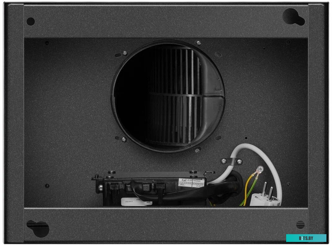 КА-00016497 Стиральная машина MAUNFELD MFWM1410WH02, с фронтальной загрузкой, 10кг, 1400об/мин, инверторная