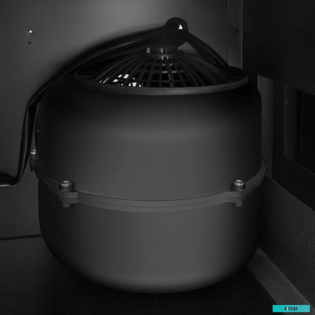 КА-00016497 Стиральная машина MAUNFELD MFWM1410WH02, с фронтальной загрузкой, 10кг, 1400об/мин, инверторная