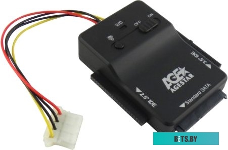 Адаптер AgeStar 3FBCP
