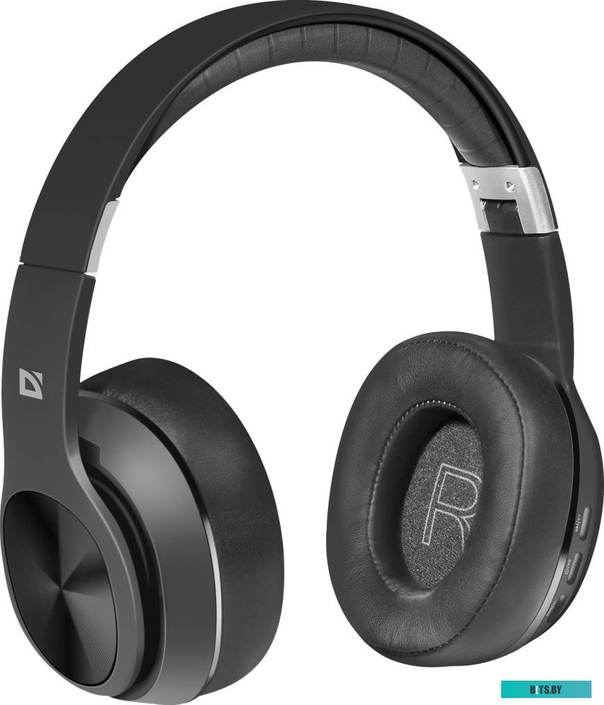 Наушники (Гарнитура) Defender FreeMotion B540 <63540>
