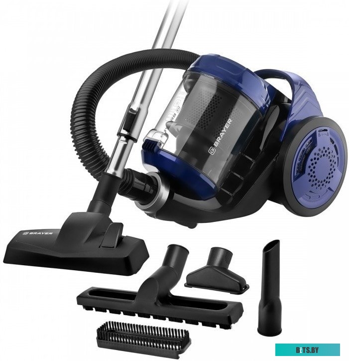 Пылесос Brayer BR4203