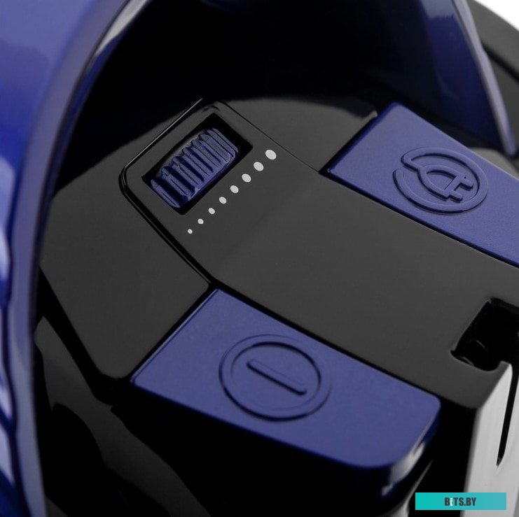 Пылесос Brayer BR4203