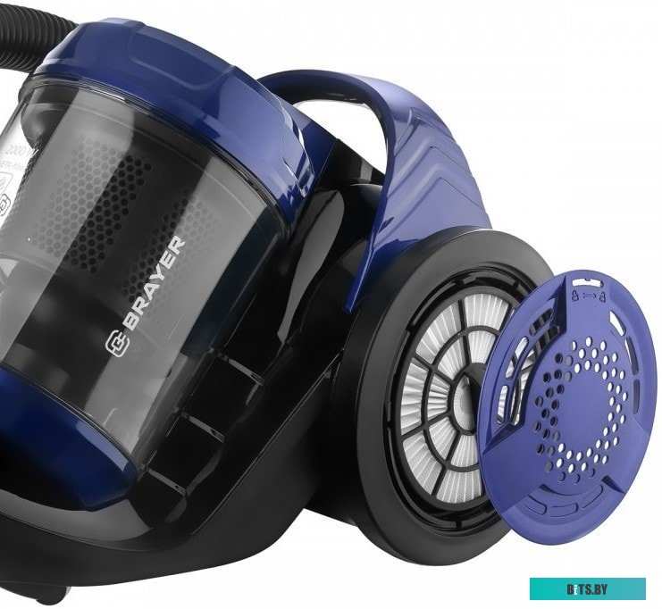Пылесос Brayer BR4203