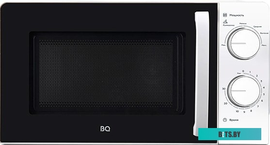 Микроволновая печь BQ MWO 20006SM/W