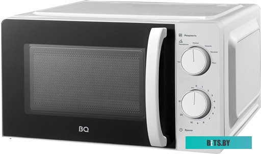 Микроволновая печь BQ MWO 20006SM/W