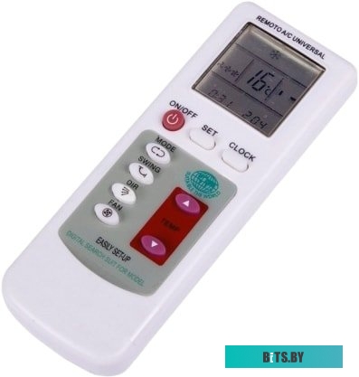 Пульт ДУ Rexant RX-100AII <38-0101>
