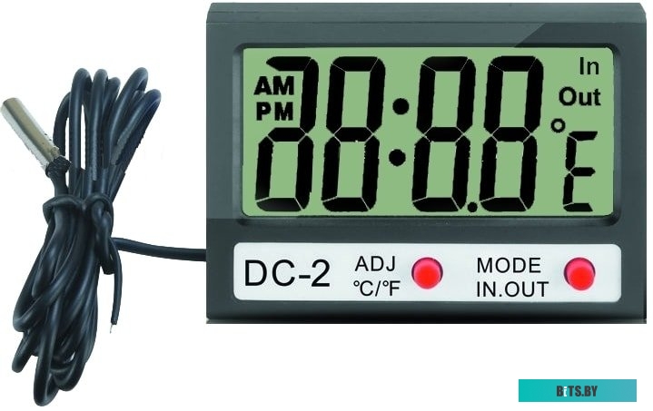 Термометр Rexant 70-0505