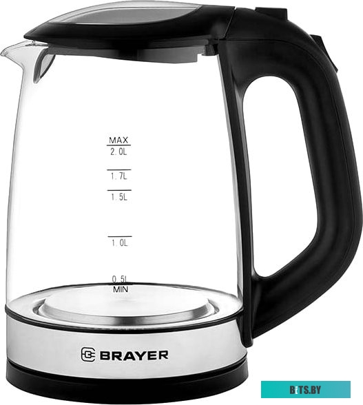 Электрочайник Brayer BR1040BK