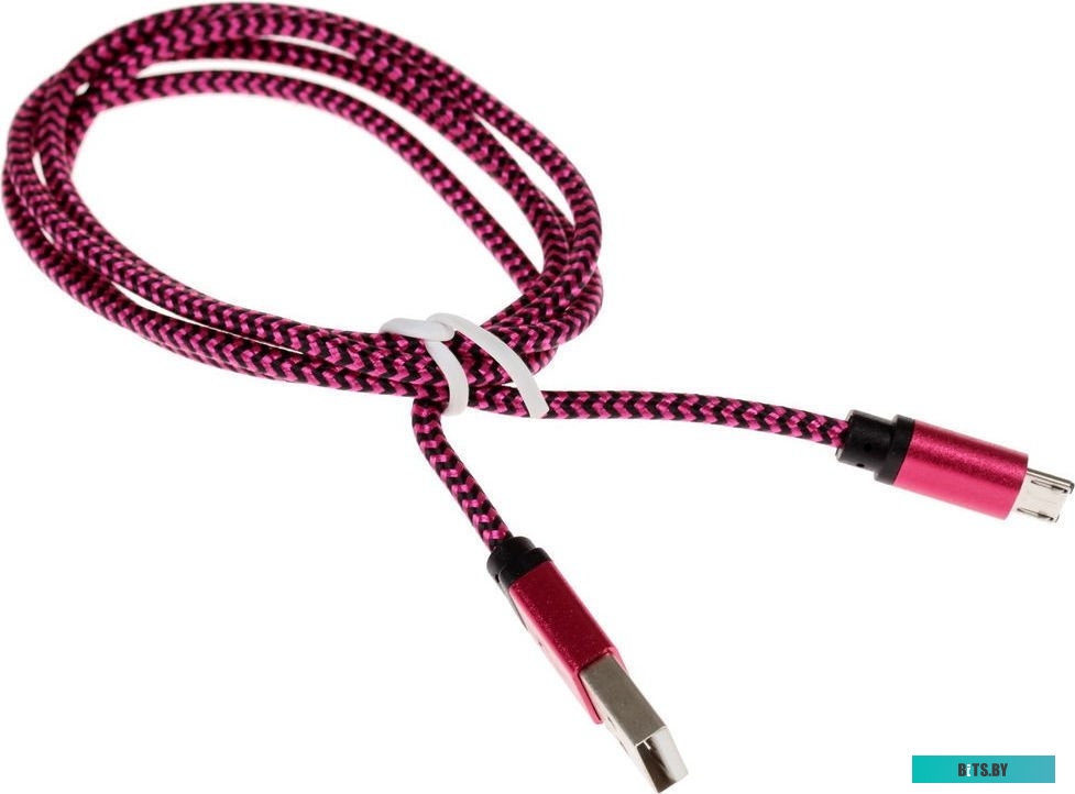 Кабель Cablexpert CC-mUSB2pe1m