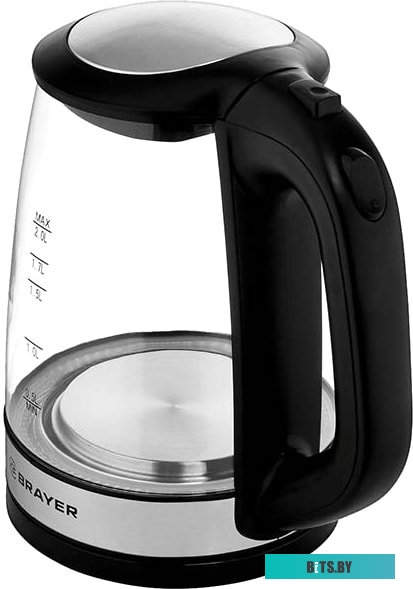 Электрочайник Brayer BR1040BK