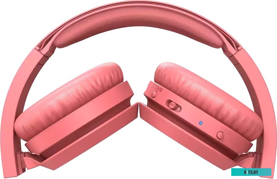 Наушники (Гарнитура) Philips TAH4205RD/00