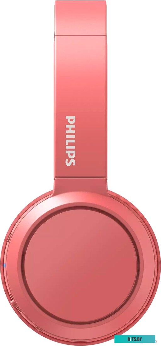 Наушники (Гарнитура) Philips TAH4205RD/00