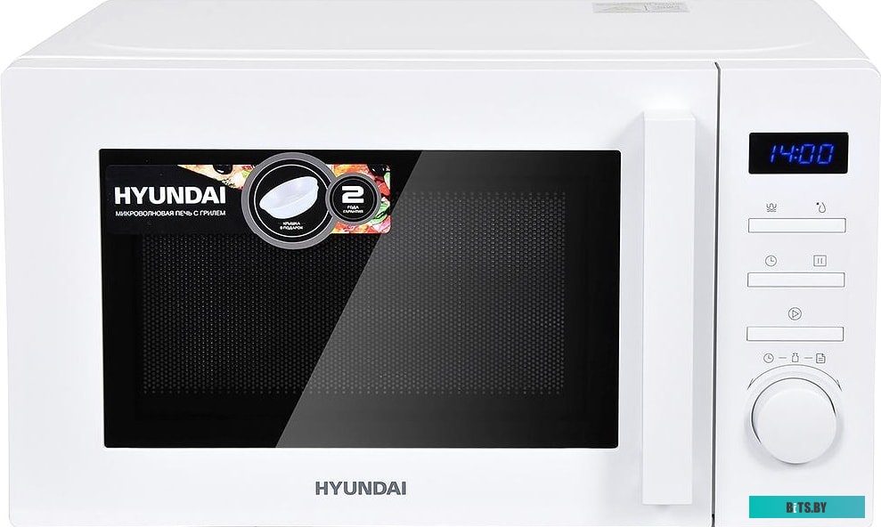 Микроволновая печь Hyundai HYM-M2060
