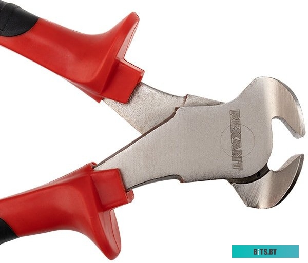 Кусачки торцевые Rexant 12-4624