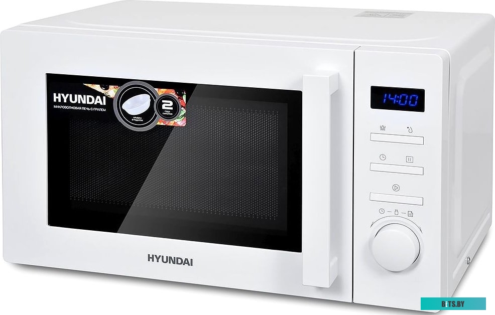 Микроволновая печь Hyundai HYM-M2060