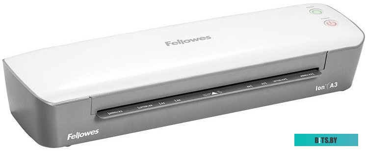Ламинатор Fellowes Ion A3 <FS-45602>