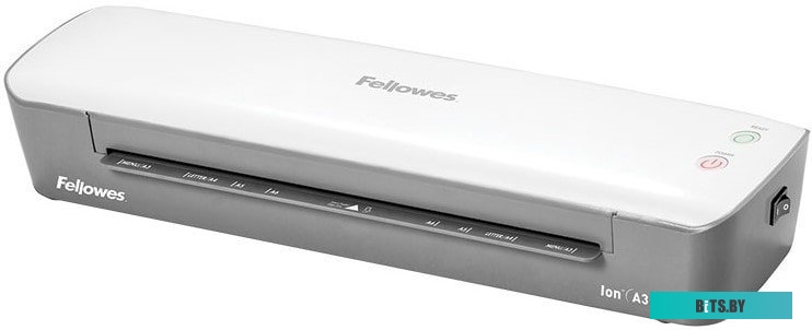 Ламинатор Fellowes Ion A3 <FS-45602>