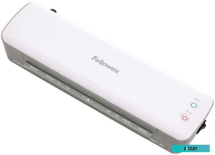 Ламинатор Fellowes Ion A3 <FS-45602>