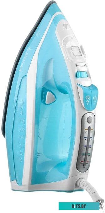 BR4000 Паровой утюг BRAYER BR4000