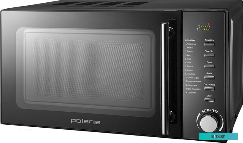Микроволновая печь Polaris PMO 2002DG RUS
