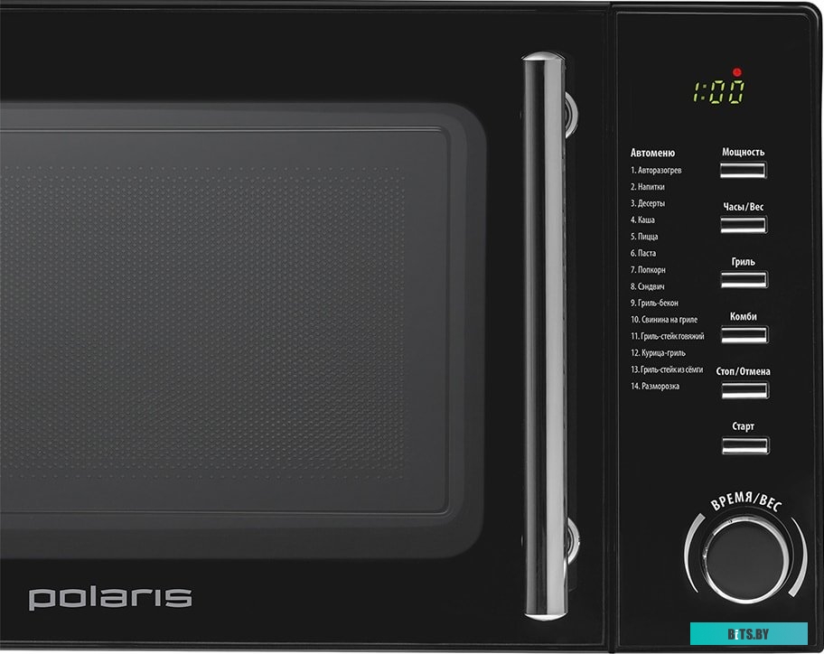 Микроволновая печь Polaris PMO 2002DG RUS