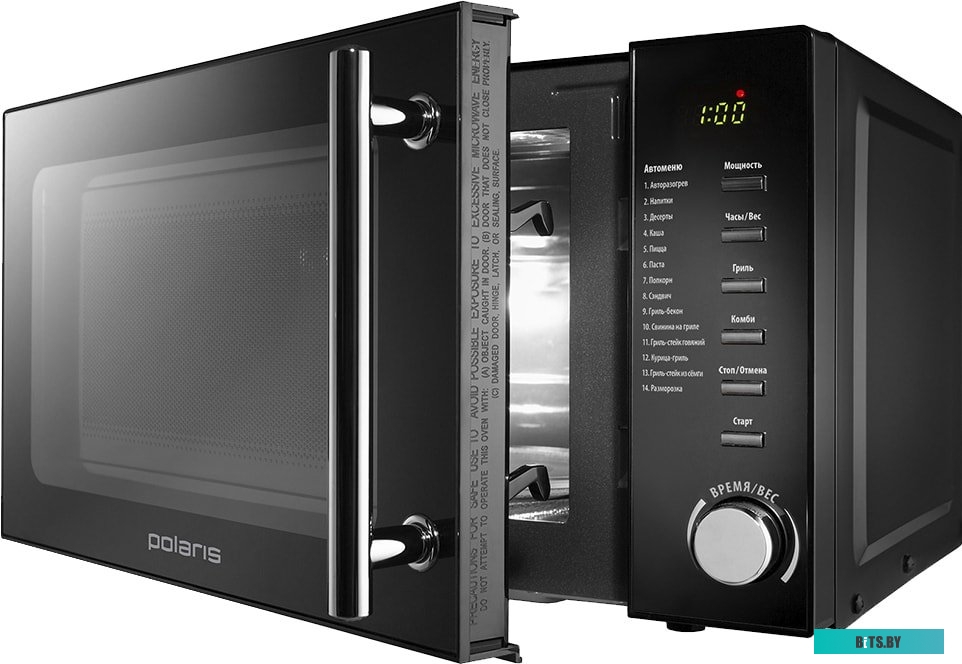 Микроволновая печь Polaris PMO 2002DG RUS