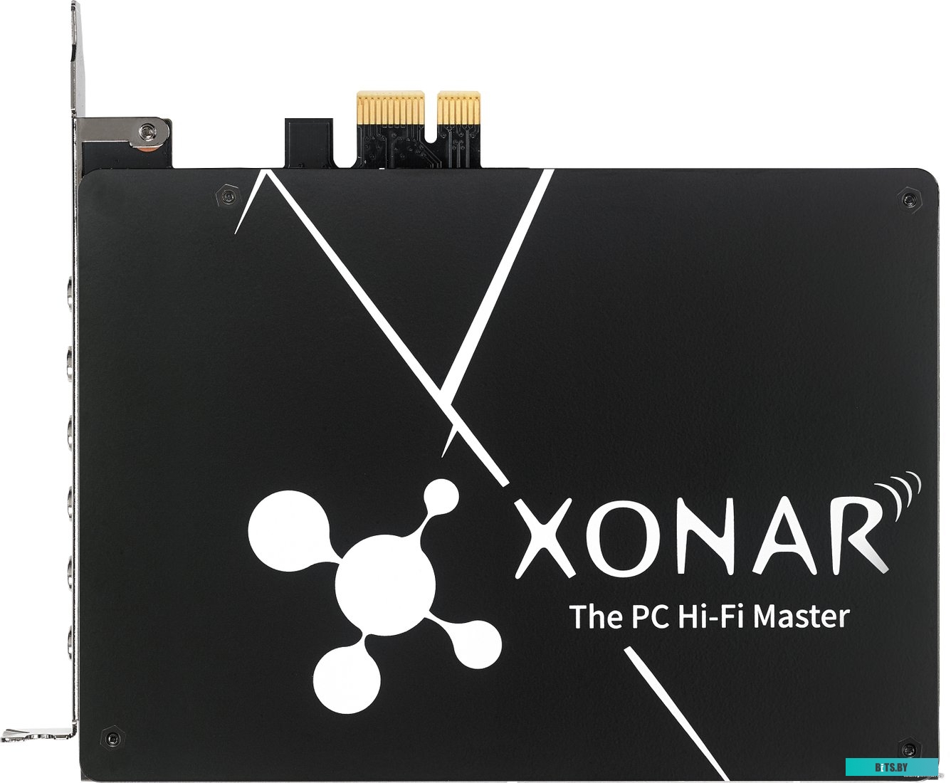 Звуковая карта Asus Xonar AE
