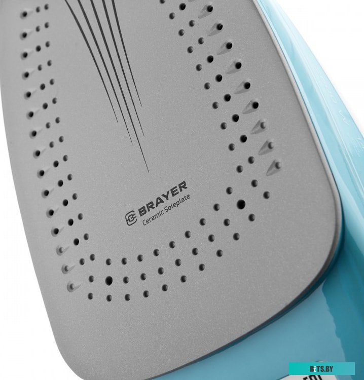 BR4000 Паровой утюг BRAYER BR4000