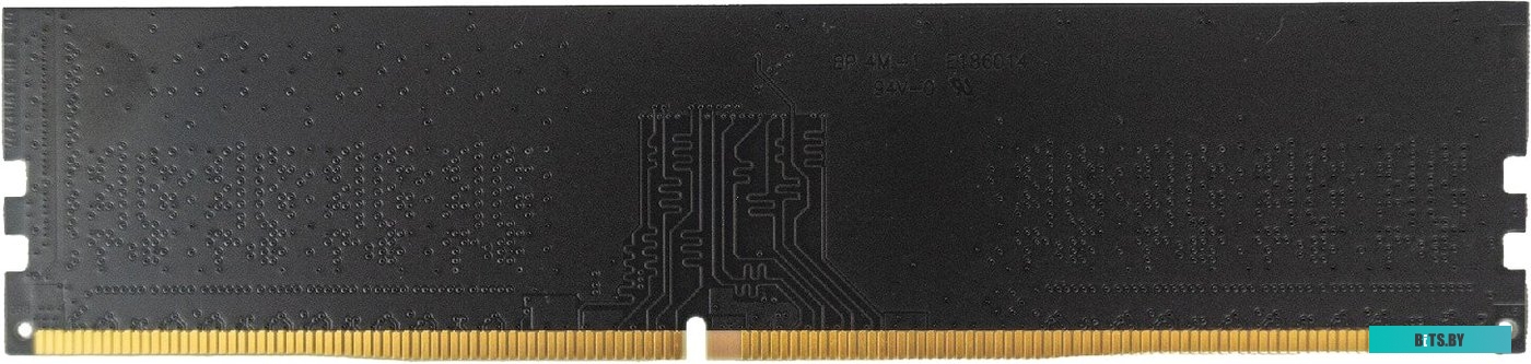 Модуль памяти Silicon Power 8GB DDR4 PC4-21300 SP008GBLFU266B02