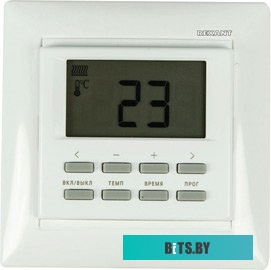 Терморегулятор Rexant RX-527H (белый) [51-0568]