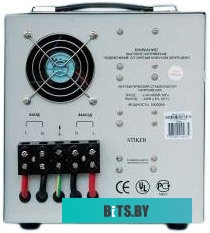 Powerman AVS 10000D