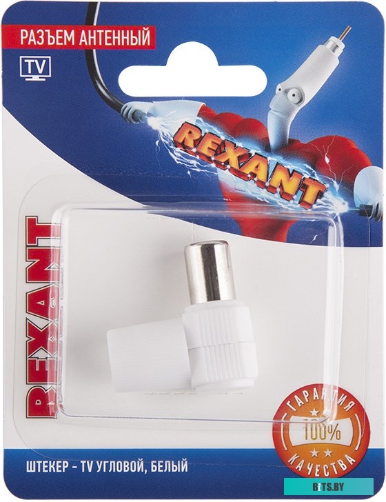 Коннектор Rexant 06-0014-A