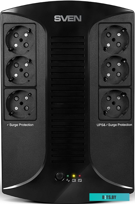 Источник бесперебойного питания Sven UP-L1000E SV-016593