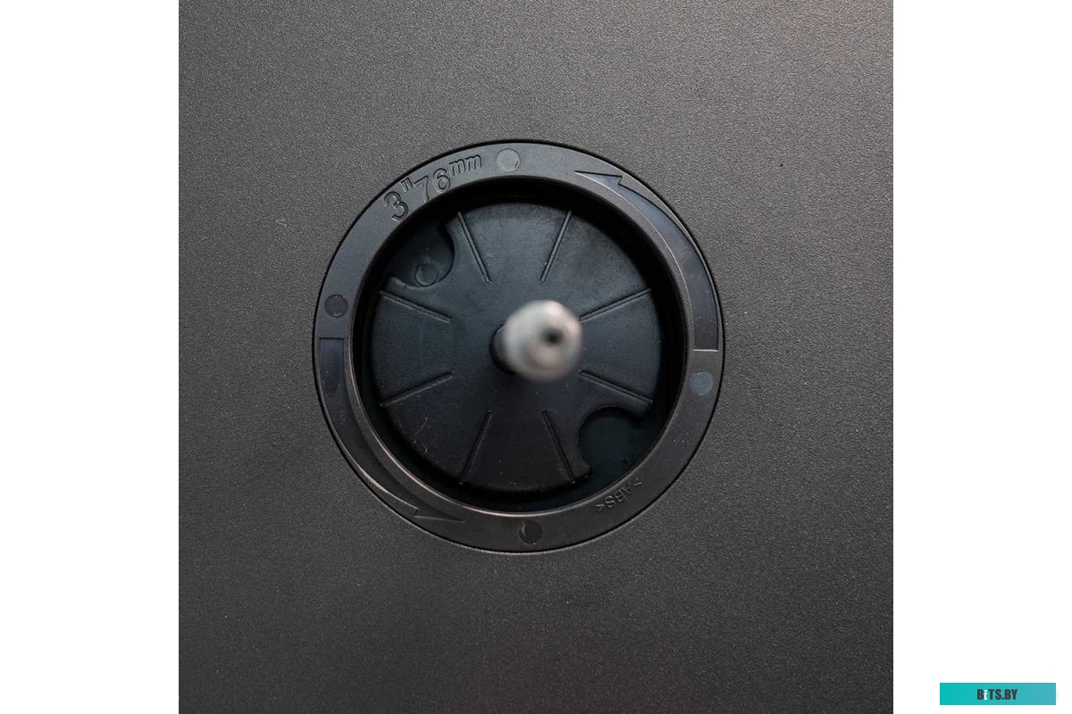 BFL9221B1 Микроволновая печь Bosch BFL9221B1, встраиваемая, 21л, 900Вт, черный