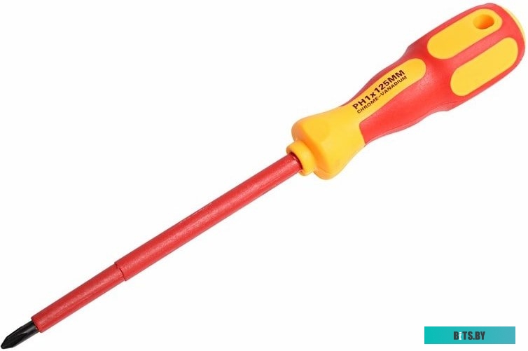 Отвертка Rexant 12-4717