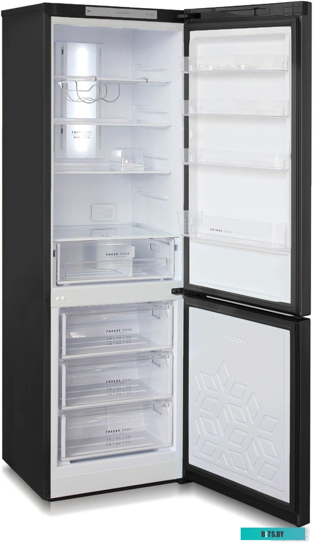 B-W960NF Холодильник B-W960NF BIRYUSA