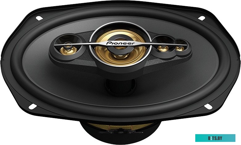 TS-A6988S Колонки автомобильные Pioneer TS-A6988S