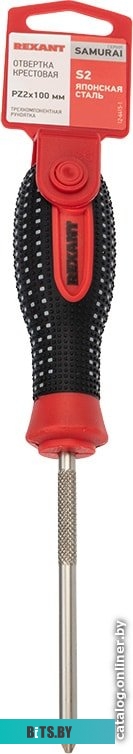 Отвертка Rexant 12-6415-1