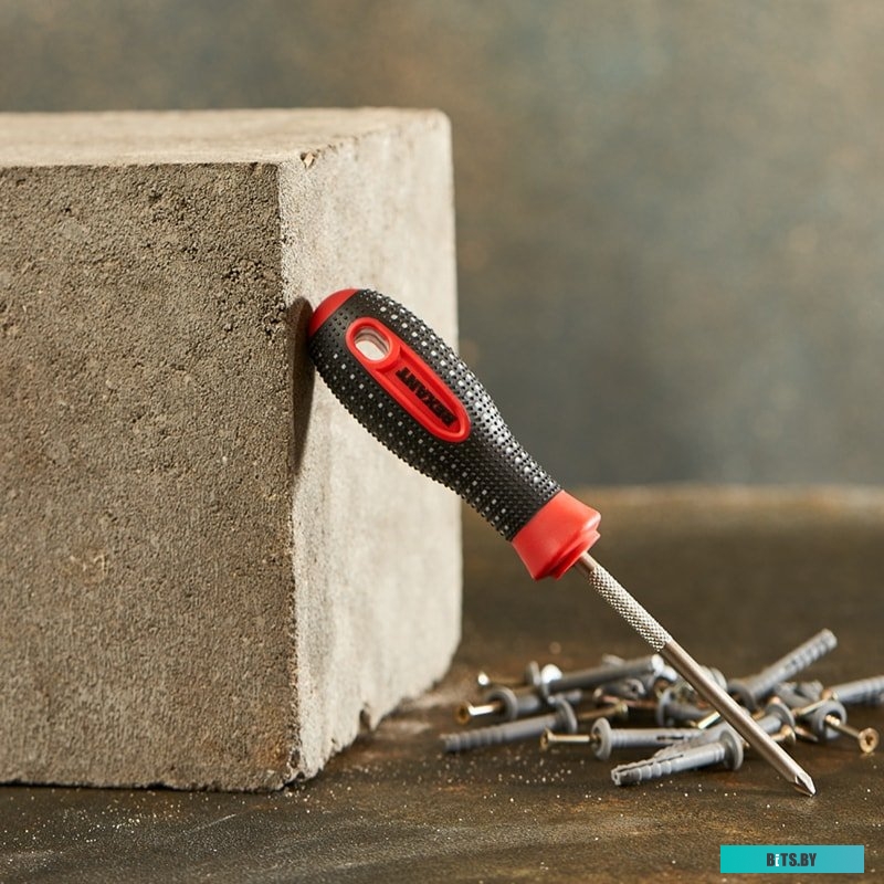 Отвертка Rexant 12-6415-1