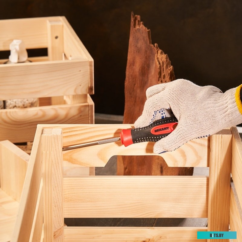 Отвертка Rexant 12-6415-1