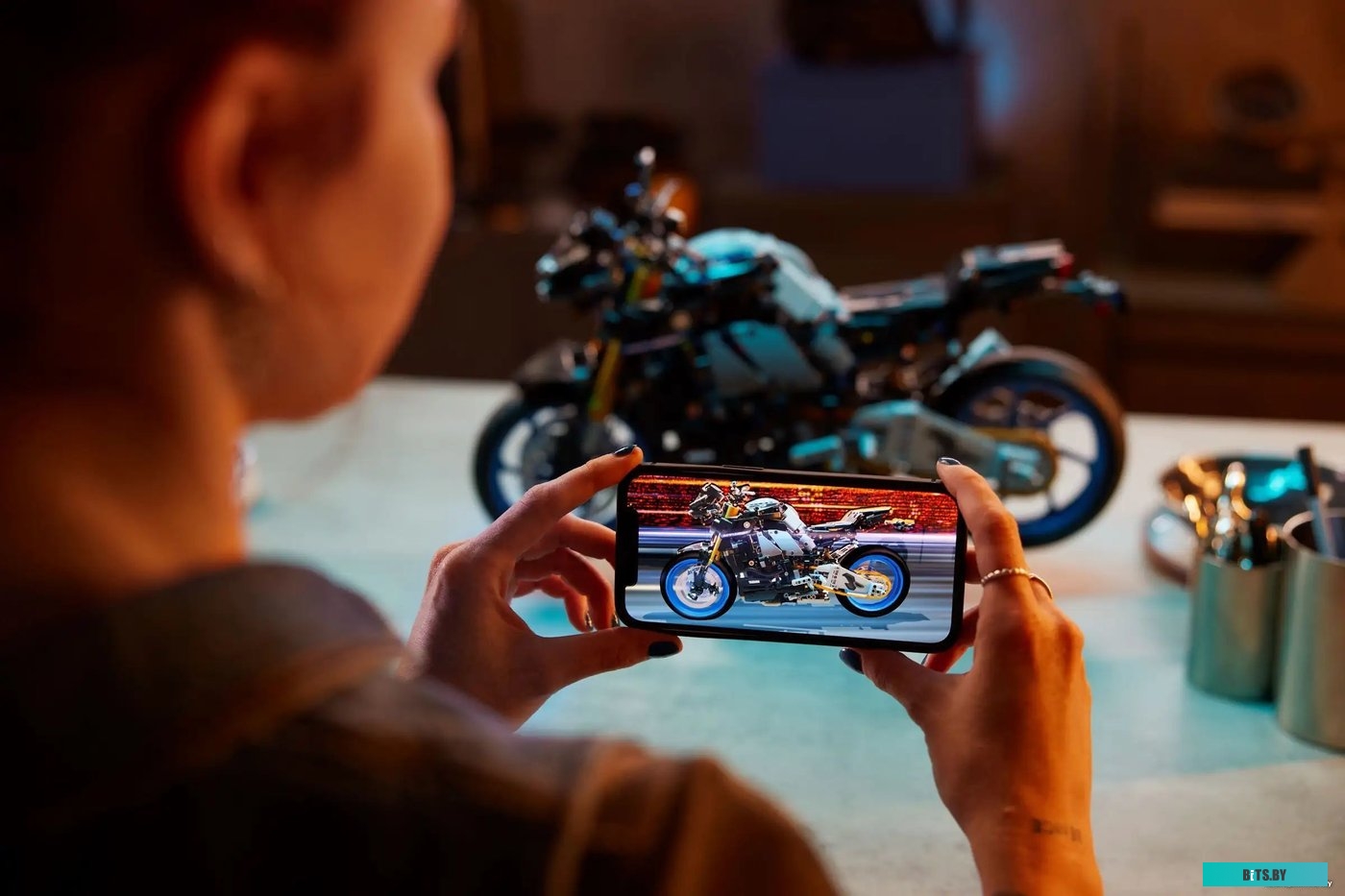 423159 Духовой шкаф WEISSGAUFF EOV 19 MX,  нержавеющая сталь/черный