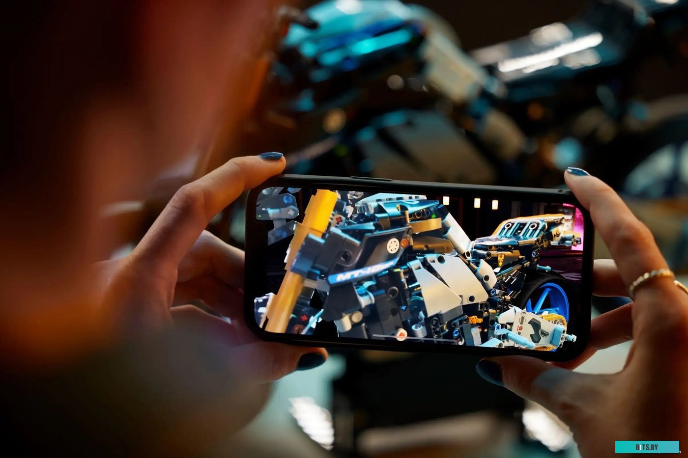 423159 Духовой шкаф WEISSGAUFF EOV 19 MX,  нержавеющая сталь/черный