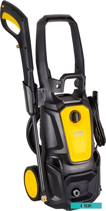 70/8/17 Мойка высокого давления Huter M195-PW-PRO [70/8/17]